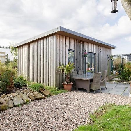 Cosy And Modern 1 Bedroom Garden House - Very Dog Friendly! Tarves Dış mekan fotoğraf